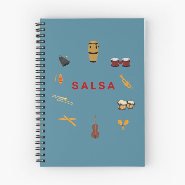 Item preview, Salsa Instruments designed and sold by Toro-design.