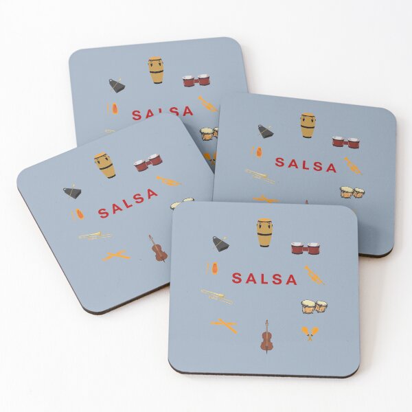 Item preview, Salsa Instruments designed and sold by Toro-design.