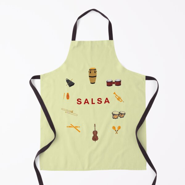 Item preview, Salsa Instruments designed and sold by Toro-design.