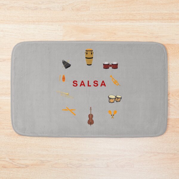 Item preview, Salsa Instruments designed and sold by Toro-design.