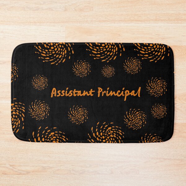 Item preview, Vice principal designed and sold by firegalaxy.