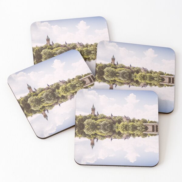 Item preview, Reflections – Luxembourg designed and sold by lesslinear.