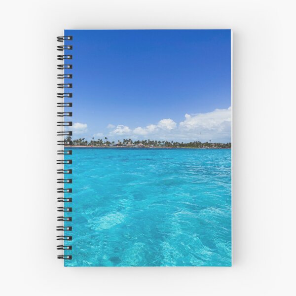 Item preview, Belize Blue Ocean Beach View designed and sold by sabsdesigns.