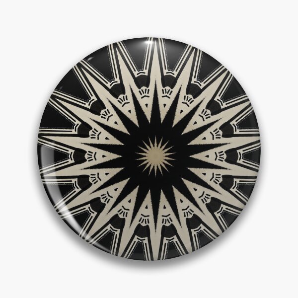 Item preview, Paper Star designed and sold by Dator-Abstracts.