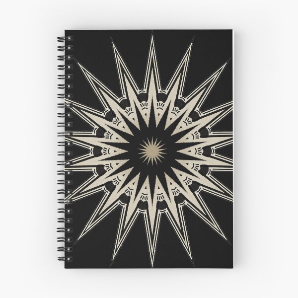 Item preview, Paper Star designed and sold by Dator-Abstracts.