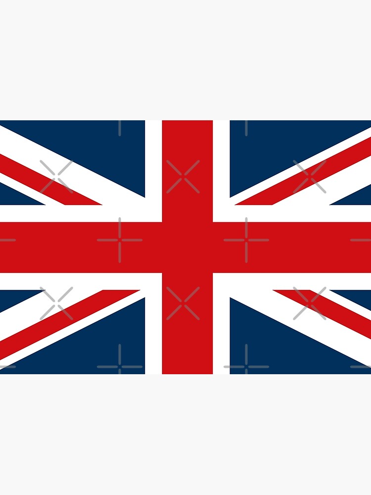 NDVH Union Jack by nikhorne