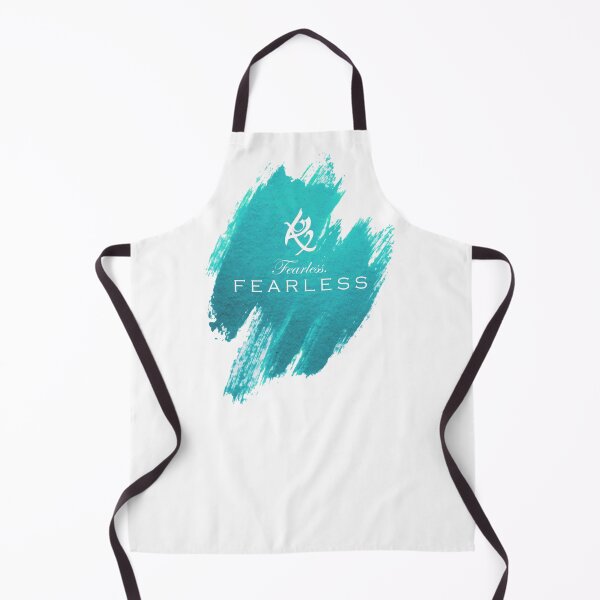 Item preview, Fearless designed and sold by rainilyahead.