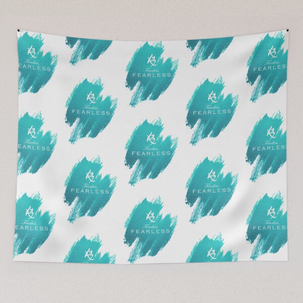 Item preview, Fearless designed and sold by rainilyahead.