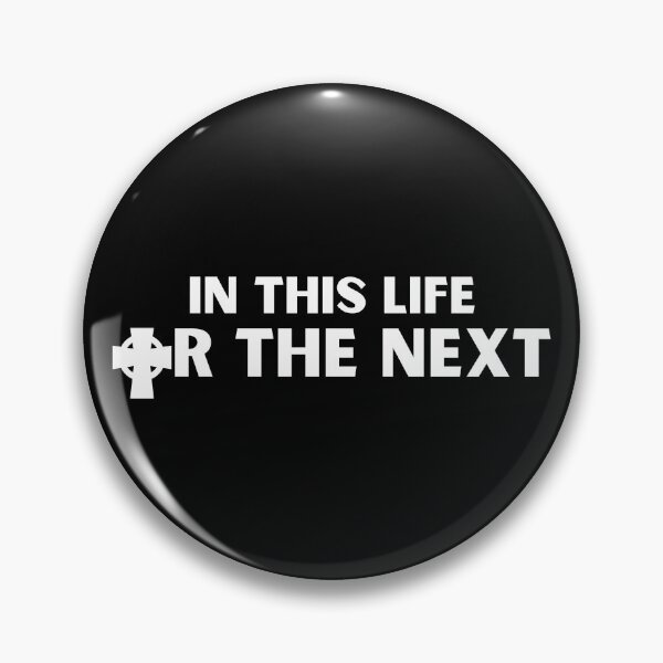 Item preview, In This Life or The Next - Warrior Nun designed and sold by KauzSL.