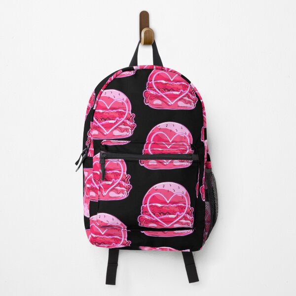 Item preview, BURGER LOVER designed and sold by MAYRA PEREZ.