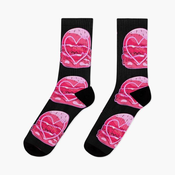 Item preview, BURGER LOVER designed and sold by MAYRA PEREZ.
