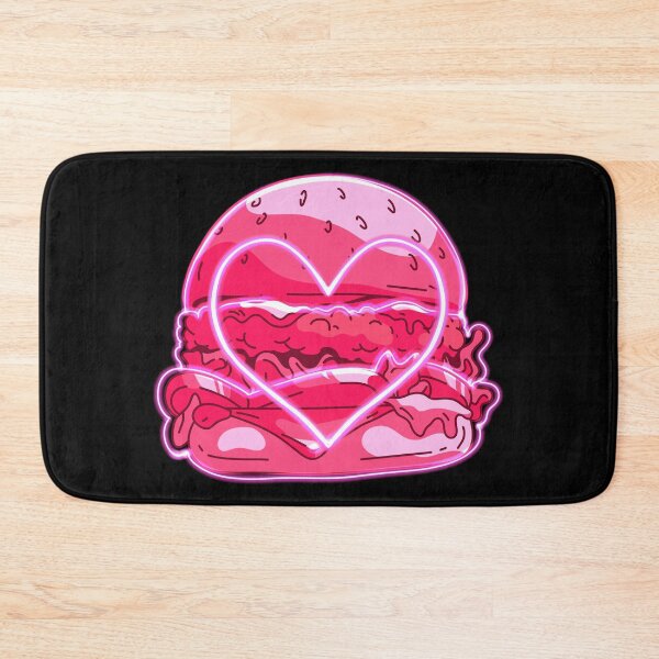 Item preview, BURGER LOVER designed and sold by MAYRA PEREZ.