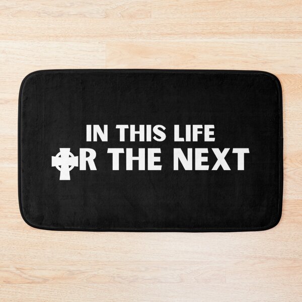 Item preview, In This Life or The Next - Warrior Nun designed and sold by KauzSL.