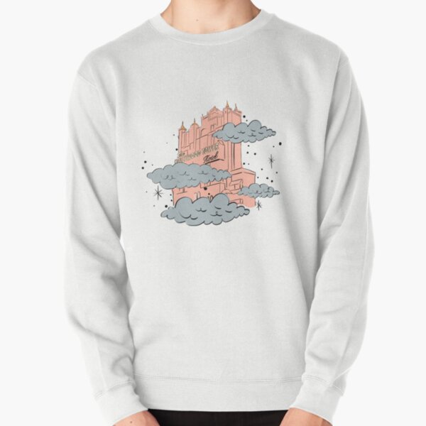 Tower Of Terror Hoodies & Sweatshirts for Sale | Redbubble Tower Of Terror Hoodies & Sweatshirts for Sale | Redbubble