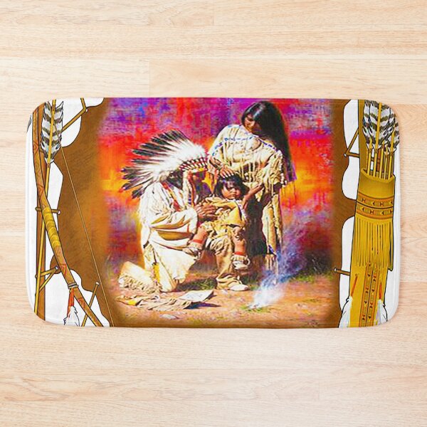 Item preview, fwc 6695 native american designed and sold by fred chiea.