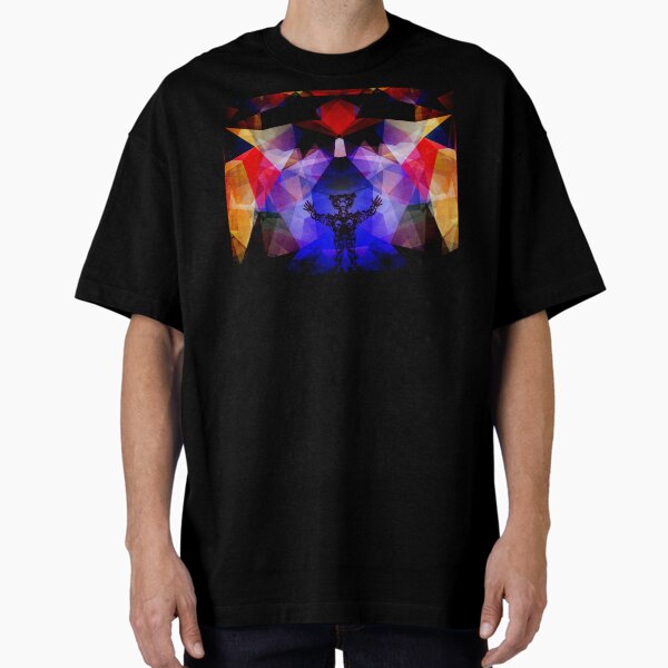 Item preview, Geometry of The Sun Warrior designed and sold by Phil Perkins.