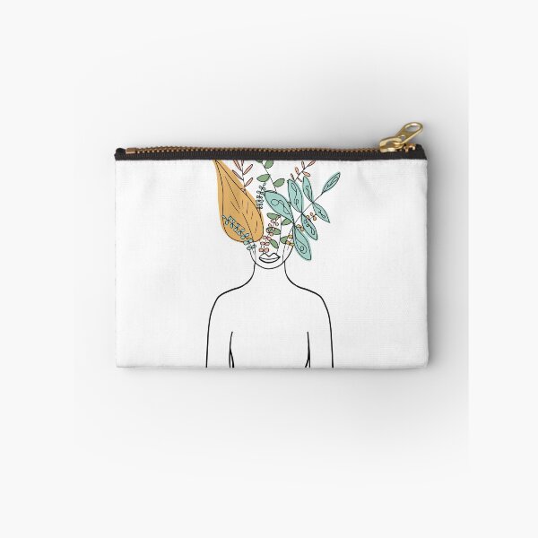 Item preview, Grow Beautiful Thoughts designed and sold by Jennifer Slogar.