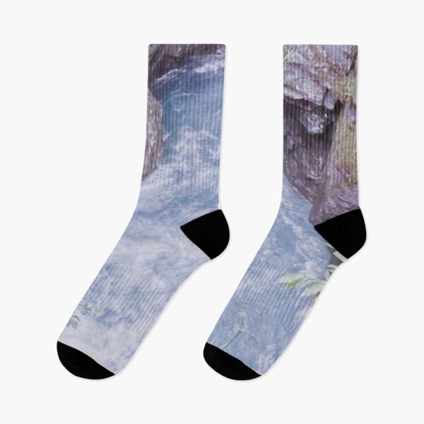 Item preview, Norway waterfall From Above designed and sold by Mirko Torresi.