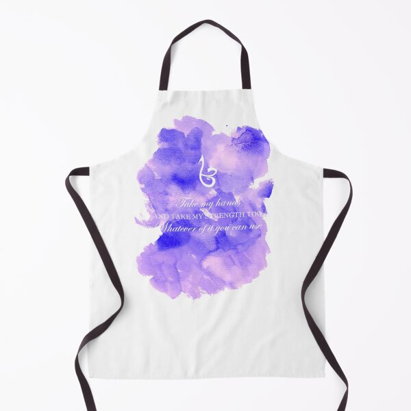 Item preview, Toma mi Fuerza designed and sold by rainilyahead.