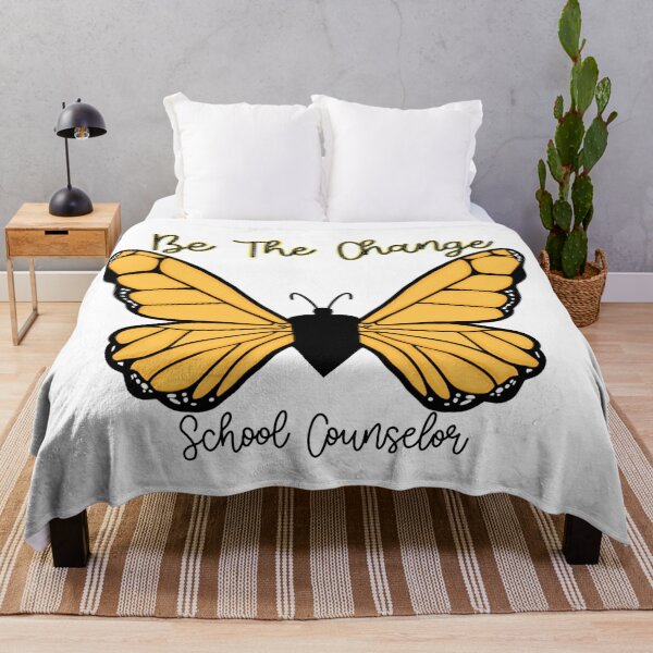 Item preview, School Counselor designed and sold by EvyStickersx.