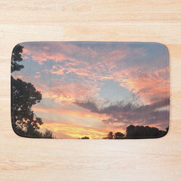 Item preview, Sunrise Over the Road 2 designed and sold by MaxMMasterson.