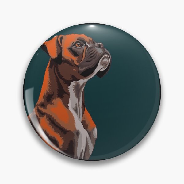 Item preview, Boxer designed and sold by Alexandrakevyn.