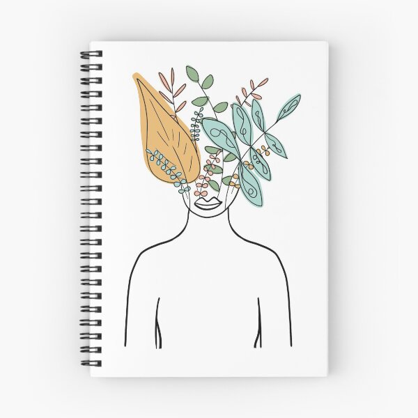 Item preview, Grow Beautiful Thoughts designed and sold by Jennifer Slogar.