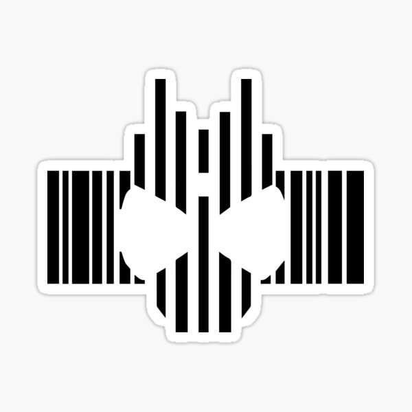 Kamen Rider Sticker