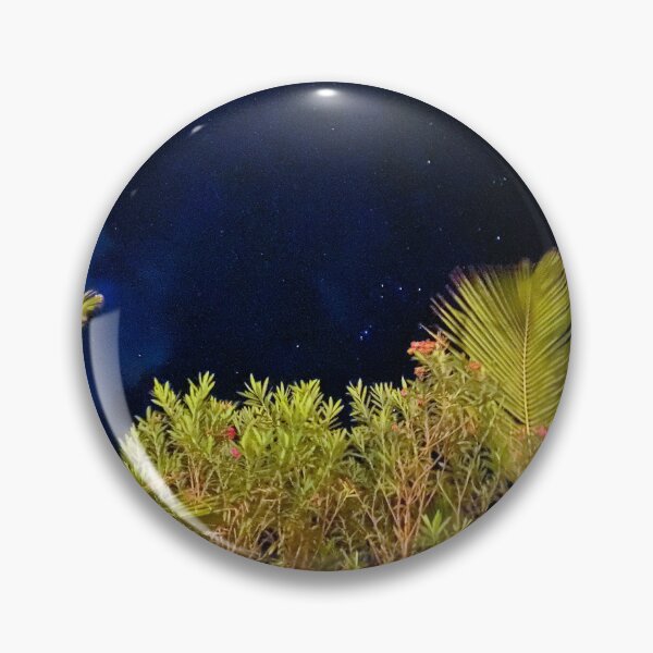 Item preview, Belize Trees In Night Sky designed and sold by sabsdesigns.