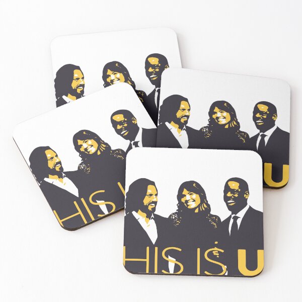 Item preview, This is Us Cast designed and sold by sPalandar.