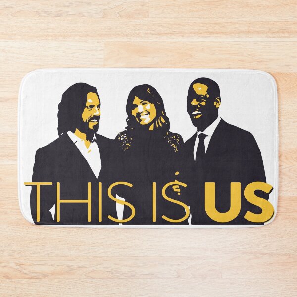 Item preview, This is Us Cast designed and sold by sPalandar.