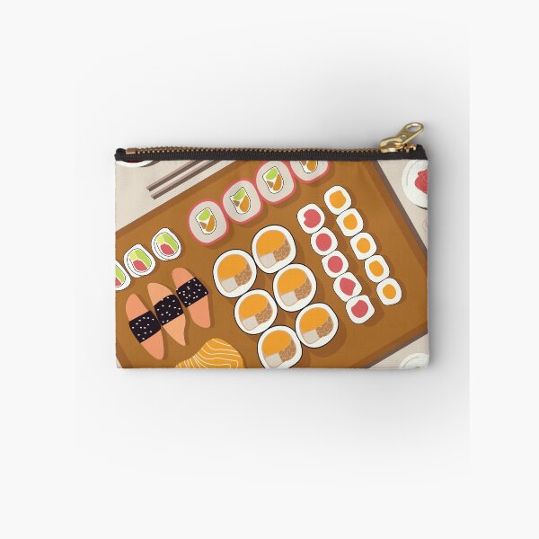 Item preview, Sushi Dinner designed and sold by valentinavegasi.