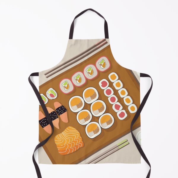 Item preview, Sushi Dinner designed and sold by valentinavegasi.