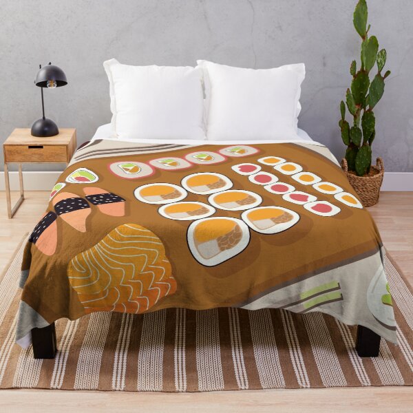 Item preview, Sushi Dinner designed and sold by valentinavegasi.