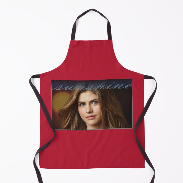 Item preview, Sunshine with Alexandra Daddario designed and sold by Demi-2019.