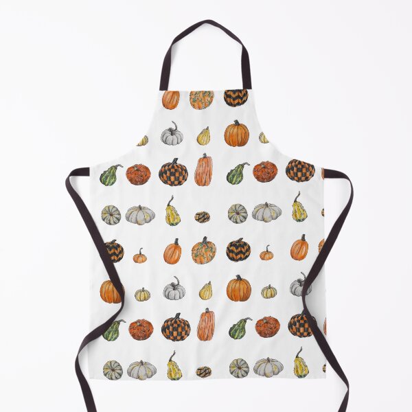 Item preview, Autumn Pumpkins designed and sold by gabessadesigns.