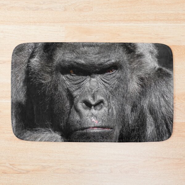 Item preview, Gorilla Gorgeous designed and sold by Slinky-Reebs.