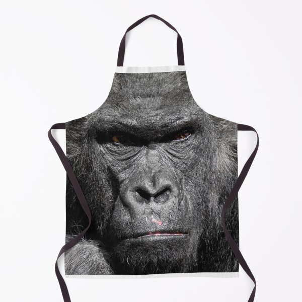 Item preview, Gorilla Gorgeous designed and sold by Slinky-Reebs.
