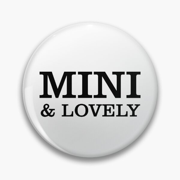 Item preview, Mini & Lovely designed and sold by _SHERTY_.