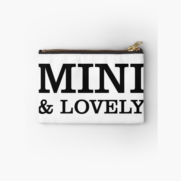 Item preview, Mini & Lovely designed and sold by _SHERTY_.