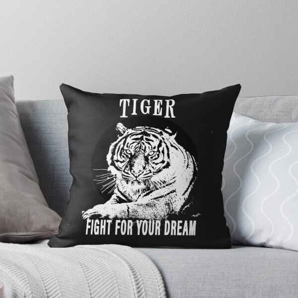Item preview, Fight for your deam designed and sold by NewYorkRose.