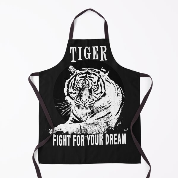 Item preview, Fight for your deam designed and sold by NewYorkRose.
