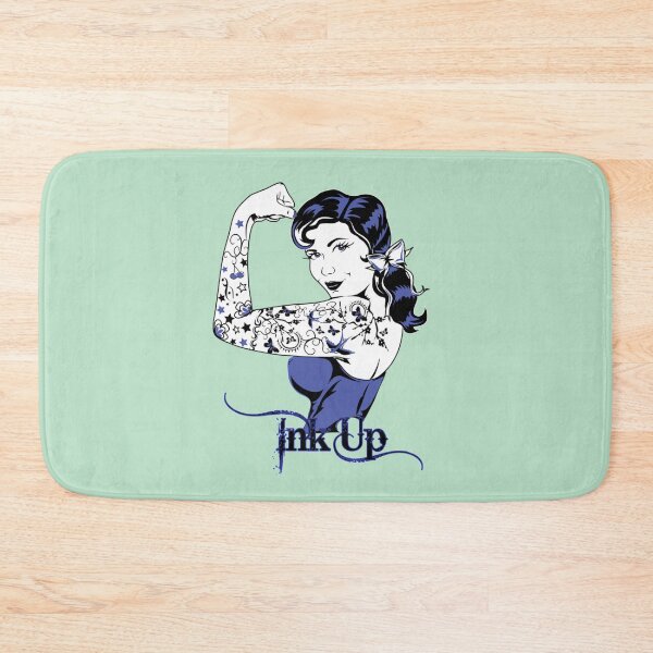 Item preview, Ink Up Ladies designed and sold by Slinky-Reebs.