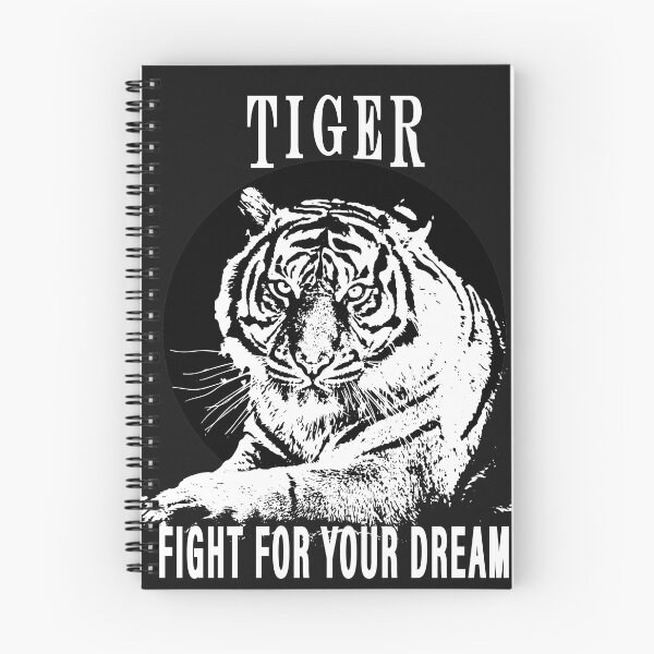 Item preview, Fight for your deam designed and sold by NewYorkRose.