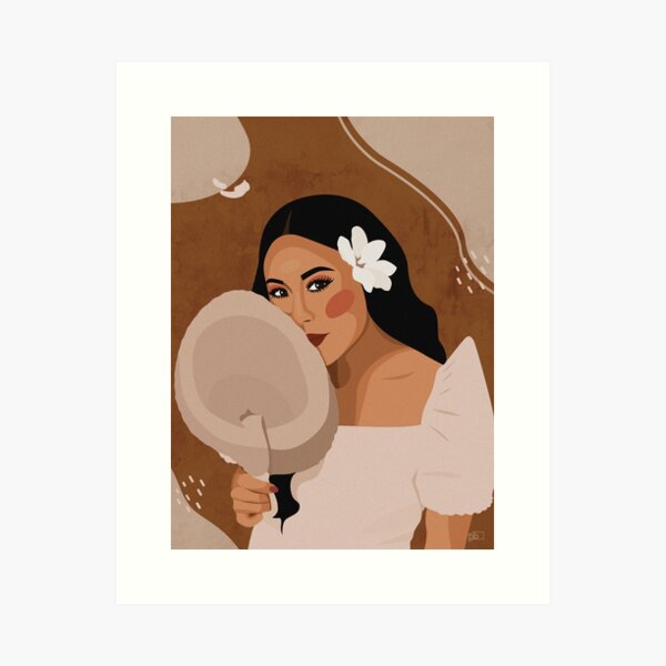 Item preview, Filipino Culture designed and sold by PbJournal.