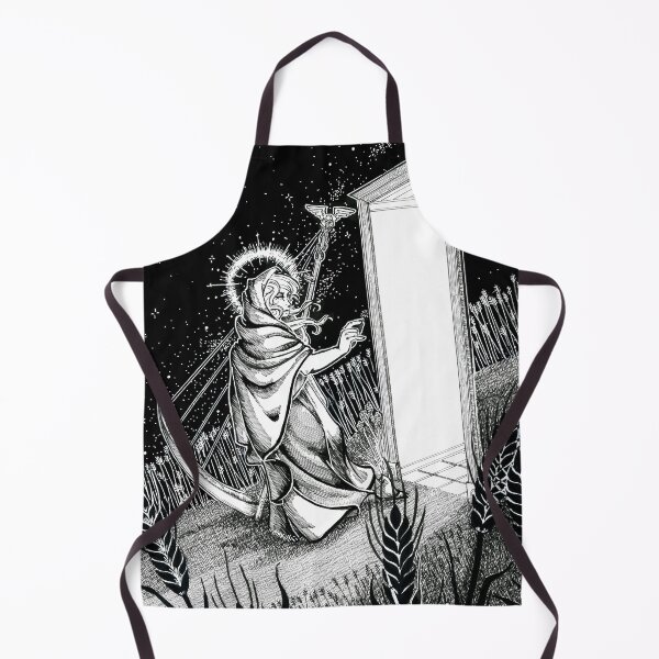 Item preview, Through The Door designed and sold by DomesticWitch.