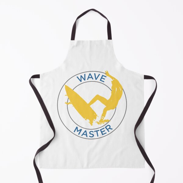 Item preview, Wave Master Surfing Design designed and sold by quarantineshop.