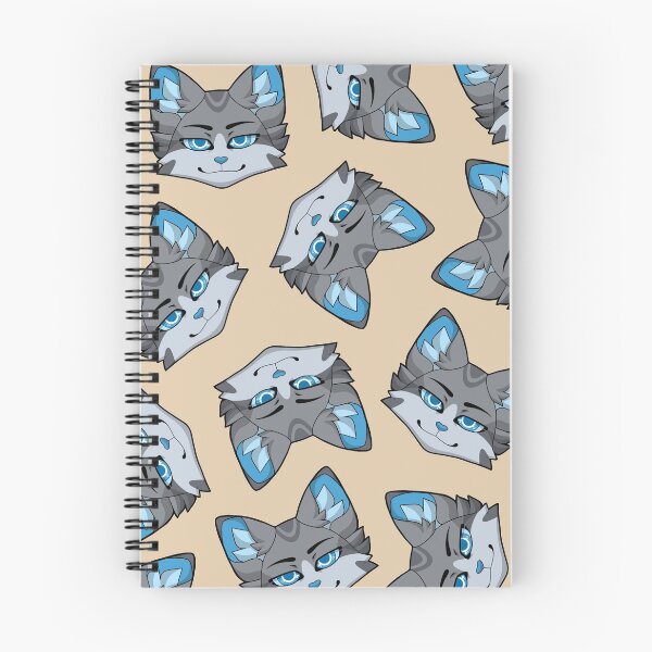 Item preview, Jayfeather designed and sold by Orchideenherz.