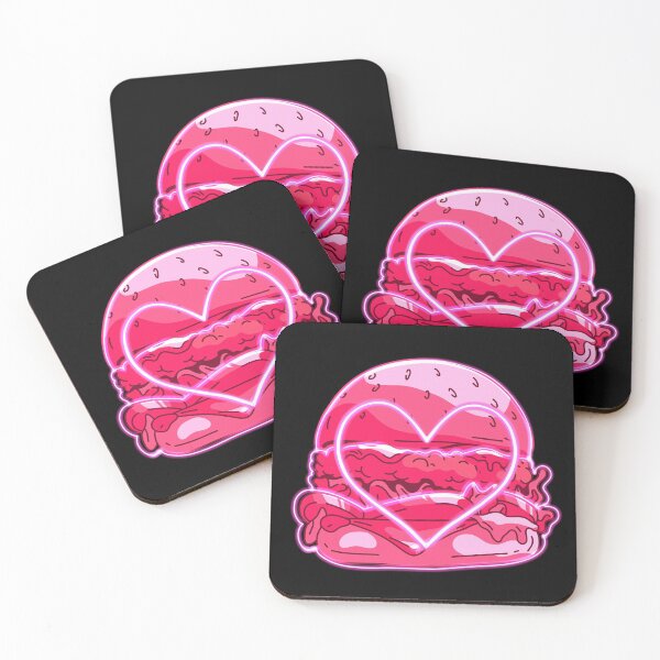 Item preview, BURGER LOVER designed and sold by MAYRA PEREZ.