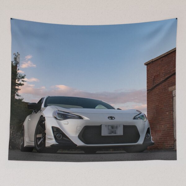 Item preview, GT86 TRD  designed and sold by IpsilonPhoto.